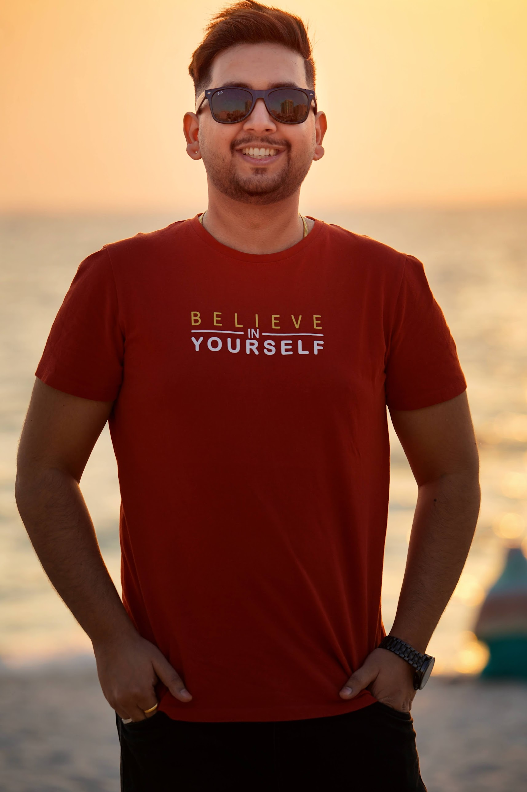 Sourav Chandra